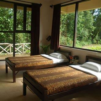 Asteya Kanha, Kanha 2